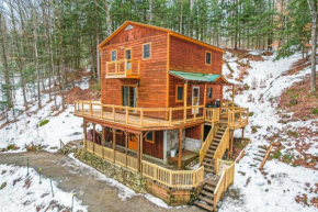 River Road Treehouse Retreat